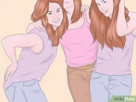 Как да бъде истински дама