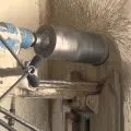 Как и какво да пробия дупка в метала