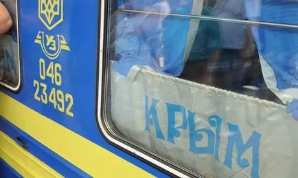 Как да стигнем до Крим за бързо и лесно най-добрите Упътвания за шофьори до Крим (на проблеми) Как да стигнем до Крим за бързо и лесно най-добрите Упътвания за шофьори до Крим