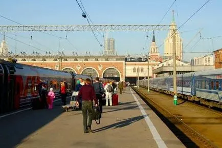 Как да стигнем до гарата Казан до метростанция Казан, Метро София