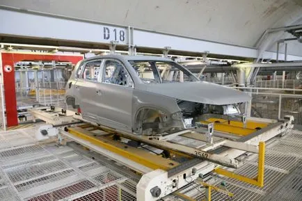 Как автомобили Volkswagen
