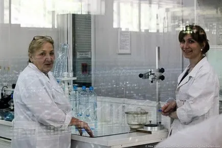 Как да си направим минерална вода Боржоми, както се прави