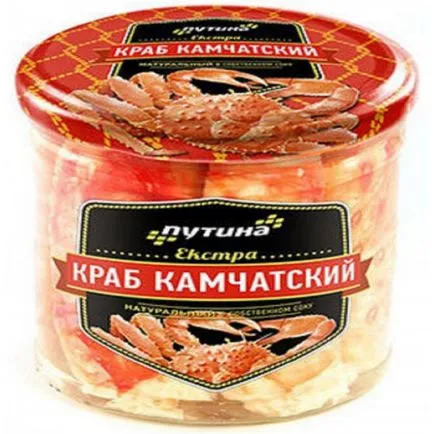 Как да се хранят раци - както прави, какви устройства и това, което го има (имате) Как да се хранят раци - както прави, какви устройства и какво е то,