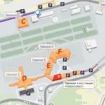 Как и къде да стигнем до летището с метро и Aeroexpress