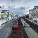 Как и къде да стигнем до летището с метро и Aeroexpress