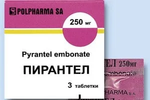 Как да се отървем от Ascaris в дома извлече ларви на паразита