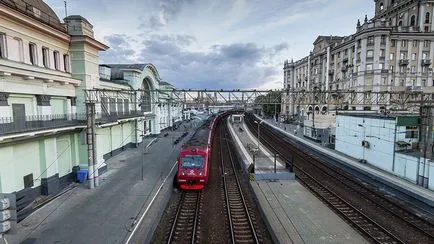 Как и къде да стигнем до летището с метро и Aeroexpress