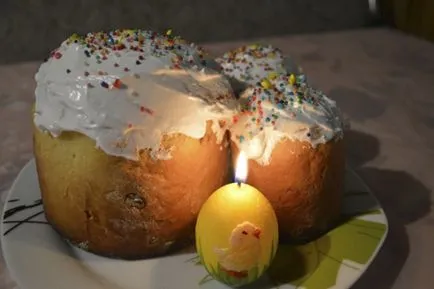 Как да се пекат Пасха вкусна рецепта за класически Пасха