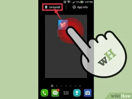 Как да поправите грешката не е достатъчно свободна памет за Android