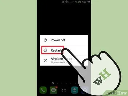Как да поправите грешката не е достатъчно свободна памет за Android