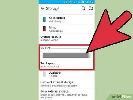 Как да поправите грешката не е достатъчно свободна памет за Android