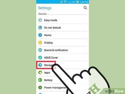 Как да поправите грешката не е достатъчно свободна памет за Android