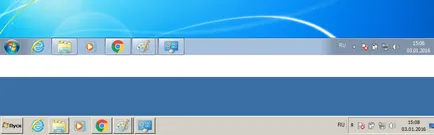 Как да смените цвета на Windows 7 Задача два начина