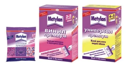 Как да се мотае тапет на гипсокартон без замазка в 3 стъпки