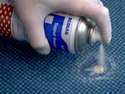 Как да се отървем от присадки, споделят съвети
