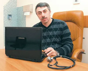 Как за лечение на кашлица Коморовски годишно дете (дете) Как за лечение на кашлица при годишно дете Коморовски