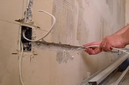 Как да се промени по едно колело на наръчник кола за начинаещи шофьори