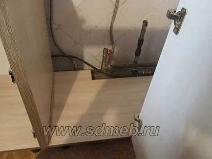 Как мога да направя в кухнята най-достъпната преглед, за да се мебели (да) Как мога да направя в кухнята най-достъпната преглед, за да направи себе си мебели