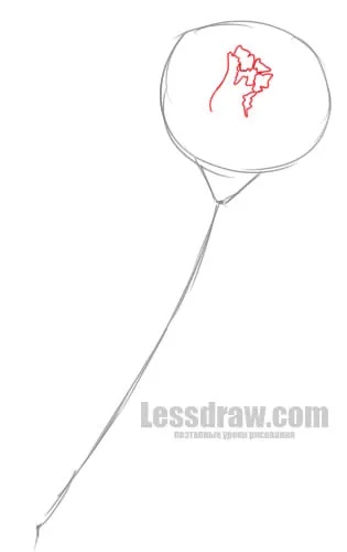 Как да се направи молив карамфил, lessdraw