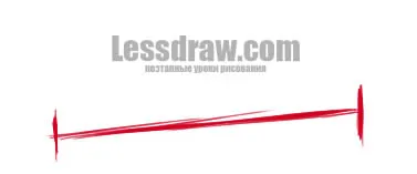 Как да се направи молива за очи на етапи, lessdraw (равенство) Как да се направи молива за очи на етапи, lessdraw