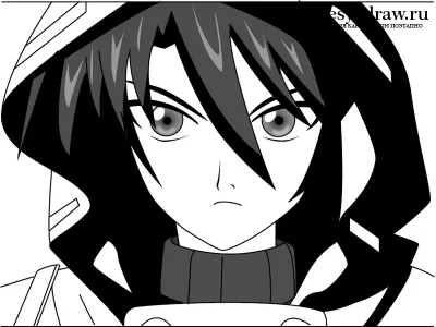 Как да се направи Bakugan Шун Kazami