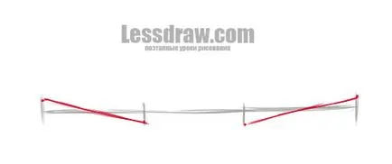 Как да се направи молива за очи на етапи, lessdraw (молив) Как да се направи молива за очи на етапи, lessdraw