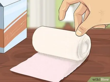 Как да се разцепват счупен крак котка