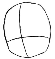 Как да се направи в едно аниме, lessdraw
