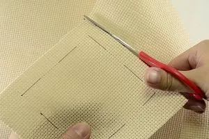 Как да се научим да разкрасявам кръст