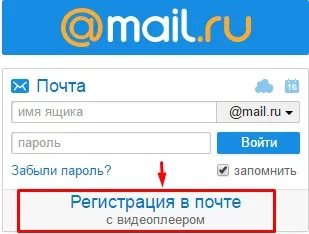 Как да се намери човек в (социална мрежа My World)