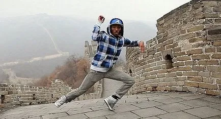 Как да се научите да танцувате до дъбстеп дома