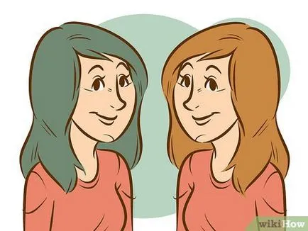 Как да намерите перфектния цвят на косата