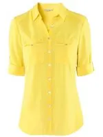 От какво да облека шифон пола (за носене) От какво да облека шифон пола