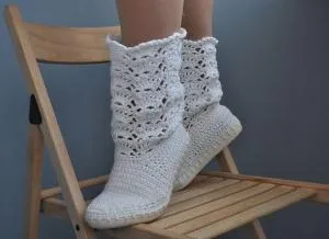 Ботуши кука верига