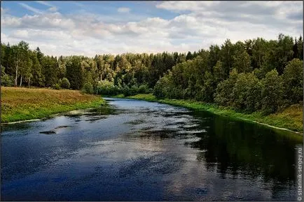 Руската природата 1