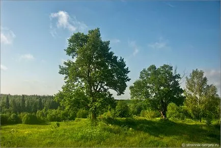 Руската природата 1