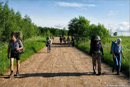 Руската природата 1