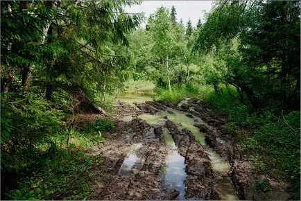 Руската природата 1