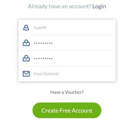 Как да се заобиколят ключалката и отидете на VKontakte от Украйна, бр живот