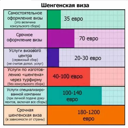 Как да издава шенгенски визи от себе си - инструкция видео