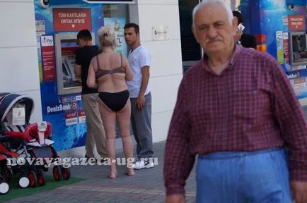 Как да се разграничи руски турист в чужбина региони на България новини (руски разграничи турист) Как да се разграничи руски турист в чужбина новинарски региони в България