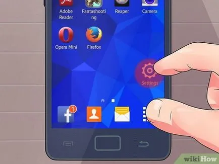 Как да форматирате Micro SD карта с памет