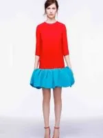 Какъв цвят е комбиниран с Coral (Color) Какъв цвят е комбиниран с корал
