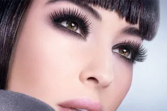 Как да расте мигли у дома бързи начини (да растат миглите състояние дължина бързо у дома след натрупването на дебел вежди) Как да расте мигли у дома бързи начини