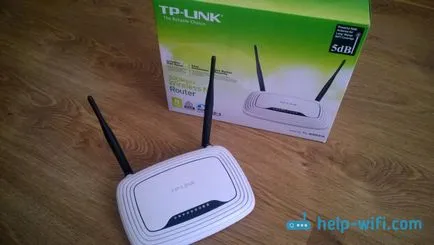 Какво Wi-Fi рутер за закупуване на жилище или апартамент, изберете Router