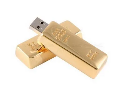 Как да се ремонтира USB флаш устройство Кингстън