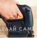 Как да се намали ПДЧ без чакъла, DIY