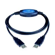 Как да се свържете USB-USB, как да се създаде