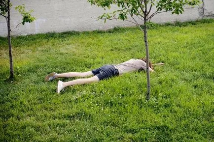 Как да се пие без да се напива, и друг начин да се избегне махмурлук 20