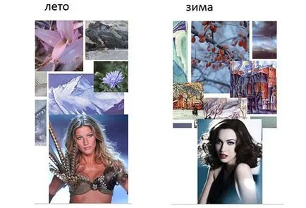 Как да изберем цвят на косата и полезни съвети стилисти